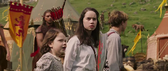 Splited 200mb Resumable Download Link For Movie The Chronicles Of Narnia 2005 Download And Watch Online For Free