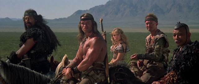Conan The Destroyer 1984 Full Movie 300MB 700MB BRRip BluRay DVDrip DVDScr HDRip AVI MKV MP4 3GP Free Download pc movies