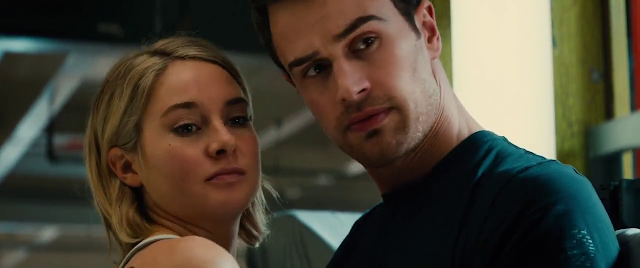 Splited 200mb Resumable Download Link For Movie Allegiant 2016 Download And Watch Online For Free