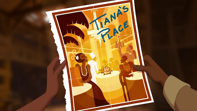 Single Resumable Download Link For Movie The Princess And The Frog 2009 Download And Watch Online For Free