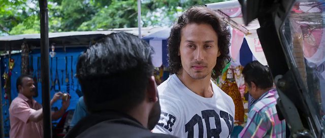 Splited 200mb Resumable Download Link For Movie Baaghi 2016 Download And Watch Online For Free