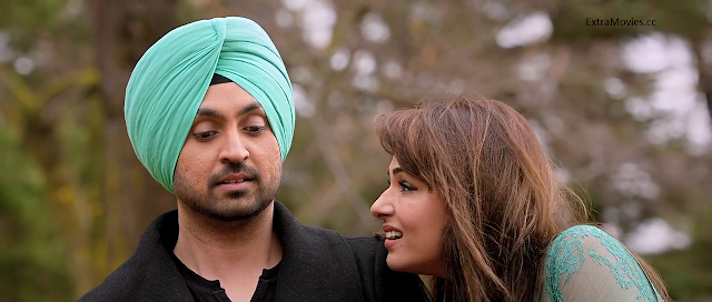 Sardaar Ji 2015 mobile movie 300mb mkv download