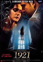 1921 (2018) Full Movie Hindi 720p HDRip ESubs Download