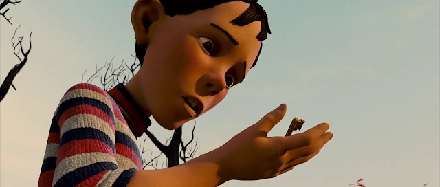 Splited 200mb Resumable Download Link For Movie Monster House 2006 Download And Watch Online For Free