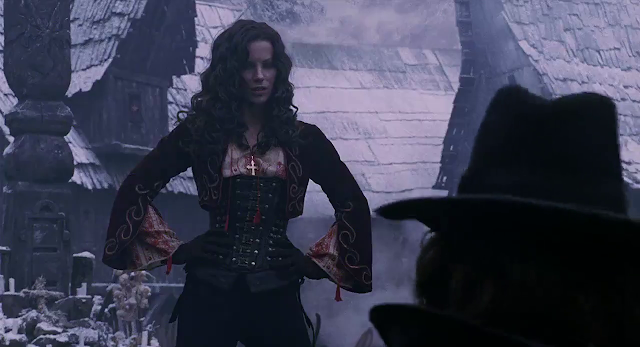 Van Helsing 2004 Full Movie Free Download And Watch Online In HD brrip bluray dvdrip 300mb 700mb 1gb