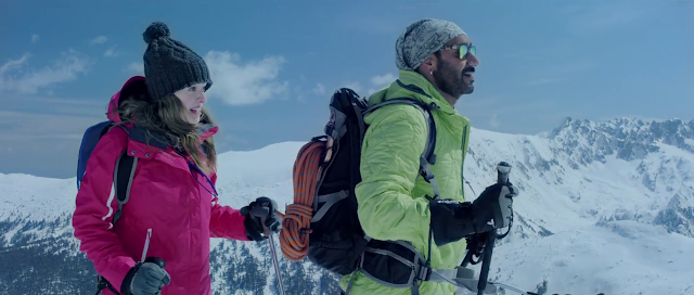 Single Resumable Download Link For Movie Shivaay 2016 Download And Watch Online For Free