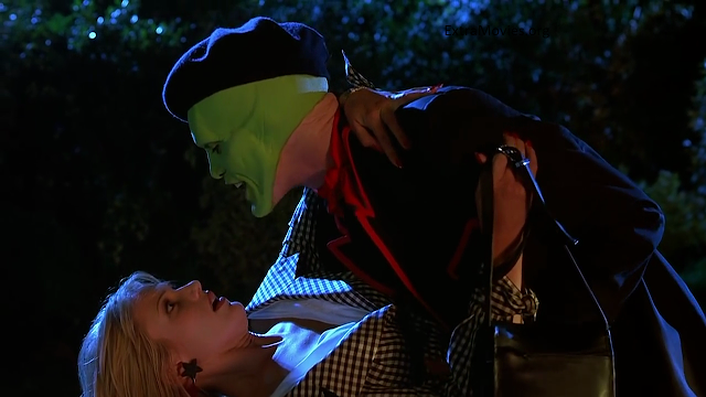 The Mask bluray hindi dubbed hd movie torrent download