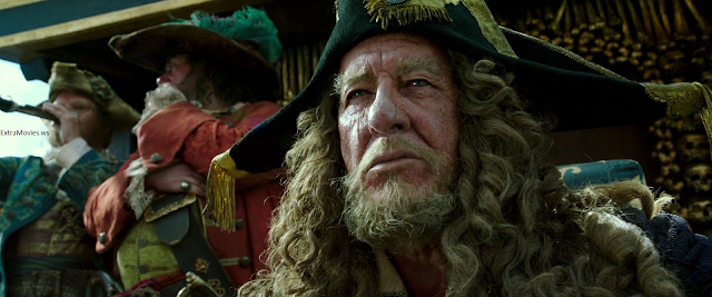 Pirates of the Caribbean 5 (2017) mobile movie 300mb mkv download