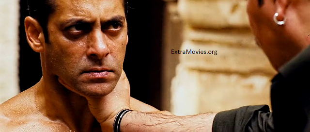 Bodyguard bluray 720p full movie free download