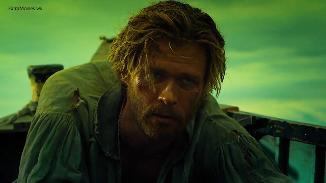 In the Heart of the Sea 2015 1080p bluray high quality movie free download