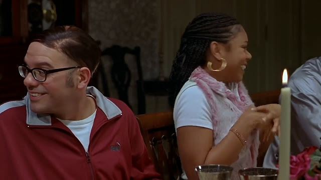 Splited 200mb Resumable Download Link For Movie Scary Movie 2 (2001) Download And Watch Online For Free