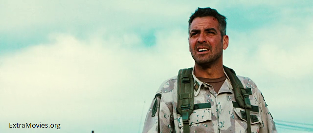 Three Kings 1999 In Hindi English Dual Audio Bluray 720P Free