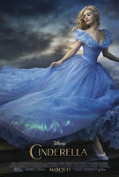 Cinderella 2015 English 720p ESubs BluRay Full Movie Download