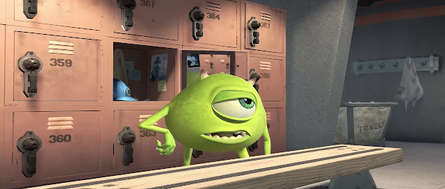 Single Resumable Download Link For Movie Monsters, Inc. 2001 Download And Watch Online For Free