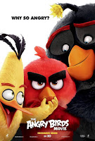 Angry Birds 2016 720p Hindi BRRip Dual Audio Full Movie Download