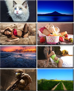 Computer Desktop Wallpapers Collection Part 1283