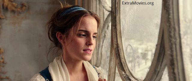 dan stevens beauty and the beast movie download