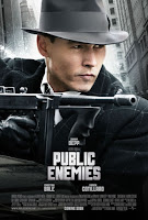 Public Enemies 2009 720p Hindi BRRip Dual Audio Full Movie Download
