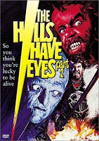 The Hills Have Eyes Part II (1984) 720p UNRATED BluRay Dual Audio