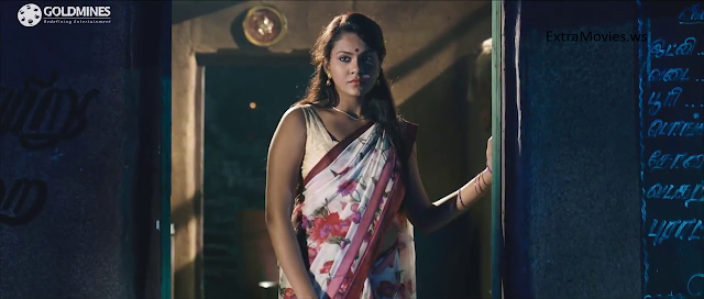 Raj Mahal 3 (Dhilluku-Dhuddu-2017) mobile movie 300mb mkv download