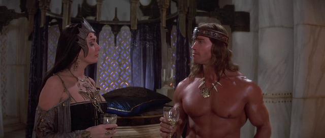 Splited 200mb Resumable Download Link For Movie Conan The Destroyer 1984 Download And Watch Online For Free