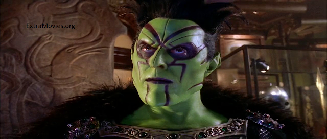 Son of the Mask download in hindi