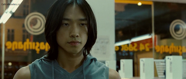 Ninja Assassin 2010 1080p bluray high quality movie free download