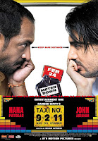 Taxi No 9211 (2006) Full Movie 720p Hindi HDRip x264 ESubs Download