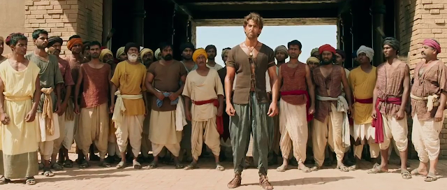 Mohenjo Daro 2016 Full Movie 300MB 700MB BRRip BluRay DVDrip DVDScr HDRip AVI MKV MP4 3GP Free Download pc movies