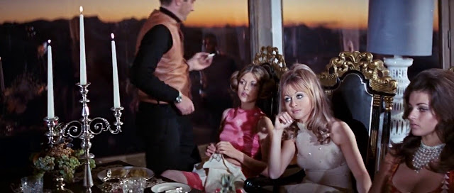 Splited 200mb Resumable Download Link For Movie James Bond On Her Majestys Secret Service 1969 Download And Watch Online For Free