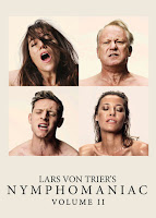 (18+) Nymphomaniac Vol II (2013) [English-DD5.1] 720p BluRay ESubs Download