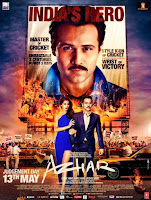 Azhar 2016 720p Hindi DVDRip Full Movie Download