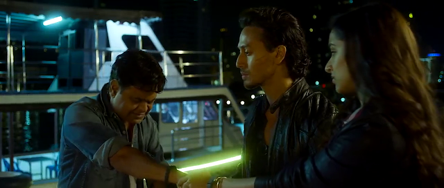 Baaghi 2016 Full Movie 300MB 700MB BRRip BluRay DVDrip DVDScr HDRip AVI MKV MP4 3GP Free Download pc movies