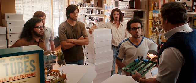 Single Resumable Download Link For Movie Jobs 2013 Download And Watch Online For Free