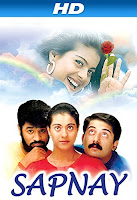 Sapnay 1997 720p Hindi HDRip Full Movie Download