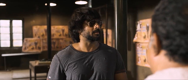 Single Resumable Download Link For Movie Saala Khadoos 2016 Download And Watch Online For Free