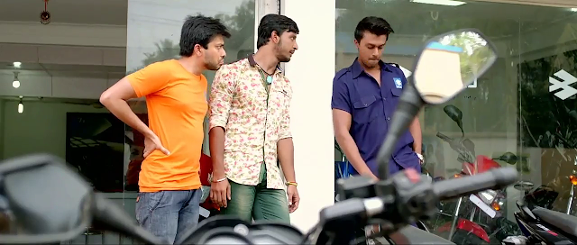 Splited 200mb Resumable Download Link For Movie Parbona Ami Chartey Tokey 2016 Download And Watch Online For Free