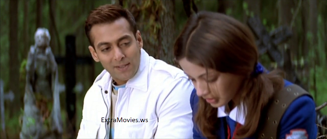 Lucky No Time for Love 2005 download hd 720p bluray