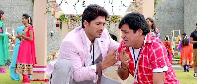 Single Resumable Download Link For Movie S/O Satyamurthy 2015 Download And Watch Online For Free
