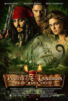 Pirates of the Caribbean 2 Dead Man’s Chest 2006 Dual Audio 720p BluRay ESubs Downlooad