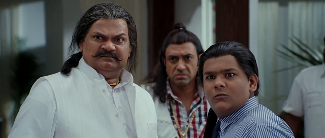 Splited 200mb Resumable Download Link For Movie Ready 2011 Download And Watch Online For Free