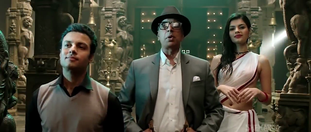 Single Resumable Download Link For Movie The Xpose 2014 Download And Watch Online For Free