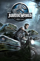 Jurassic World 2015 Dual Audio [Hindi DD5.1-English] 720p BluRay ESubs Download