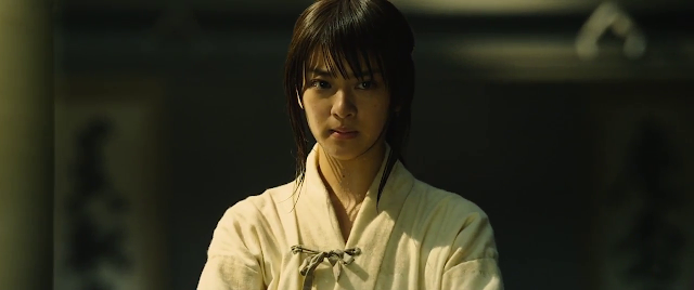 Single Resumable Download Link For Movie Rurouni Kenshin Kyoto Inferno 2014 Download And Watch Online For Free