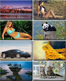 Computer Desktop Wallpapers Collection Part 1289