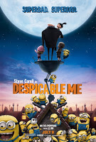 Despicable Me 2010 Hindi 720p BRRip Dual Audio Download With ESubs
