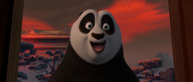 Single Resumable Download Link For Movie Kung Fu Panda 2008 Download And Watch Online For Free