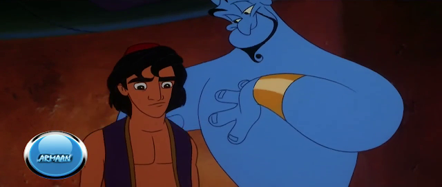 Single Resumable Download Link For Movie Aladdin And The King Of Thieves 1996 Download And Watch Online For Free