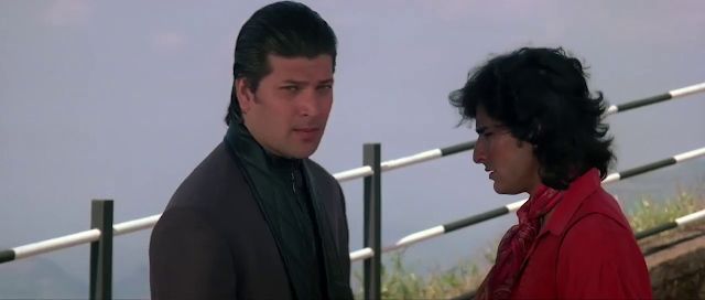 Splited 200mb Resumable Download Link For Movie Hameshaa 1997 Download And Watch Online For Free