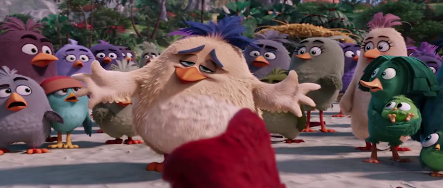 The Angry Birds Movie 2016 Full Movie Free Download And Watch Online In HD brrip bluray dvdrip 300mb 700mb 1gb